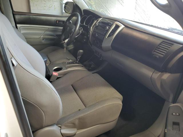 Photo 5 from auction – 2012 TOYOTA TACOMA DOU with VIN 3TMMU4FN2CM042011