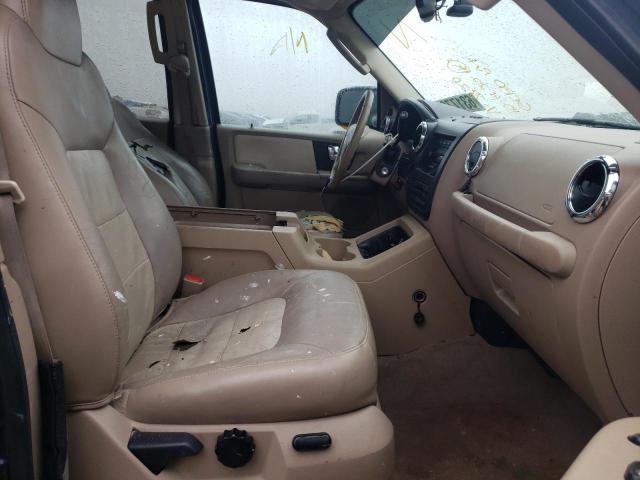 Photo 5 from auction – 2006 FORD EXPEDITION with VIN 1FMFU18526LA37820