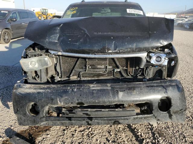 Photo 9 from auction – 2003 GMC YUKON DENA with VIN 1GKEK63U73J295778