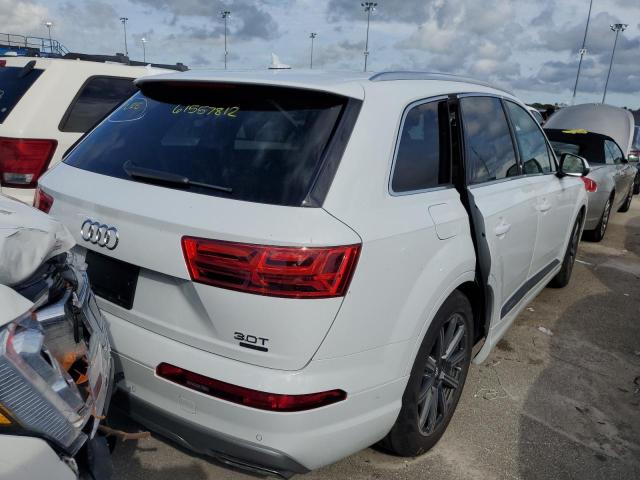 Photo 4 from auction – 2017 AUDI Q7 PRESTIG with VIN WA1VAAF73HD018309