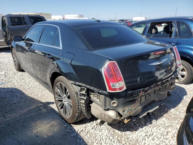 Photo 3 from auction – 2013 CHRYSLER 300 S with VIN 2C3CCABG4DH711713