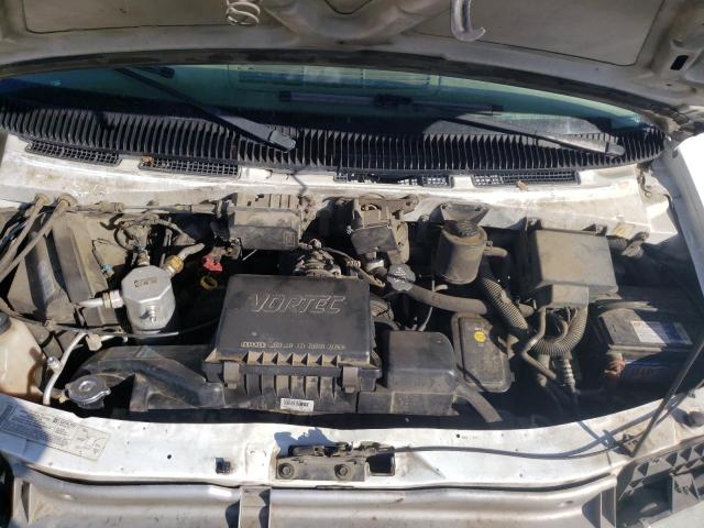 Photo 12 from auction – 2005 CHEVROLET ASTRO with VIN 1GNDM19X95B116148