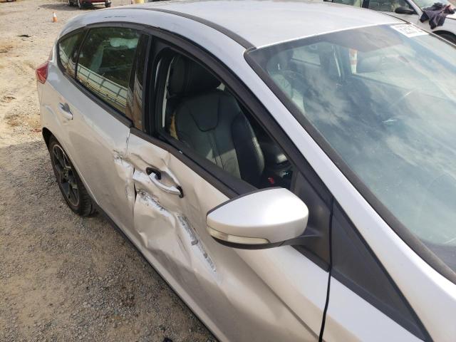 Photo 9 from auction – 2014 FORD FOCUS SE with VIN 1FADP3K22EL285678