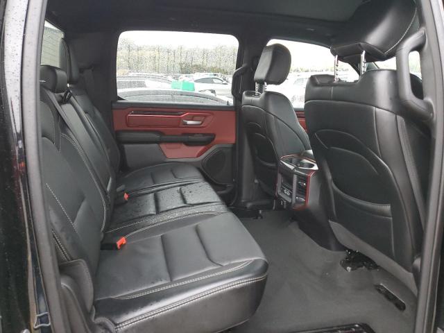 Photo 6 from auction – 2022 RAM 1500 REBEL with VIN 1C6SRFLT5NN332346