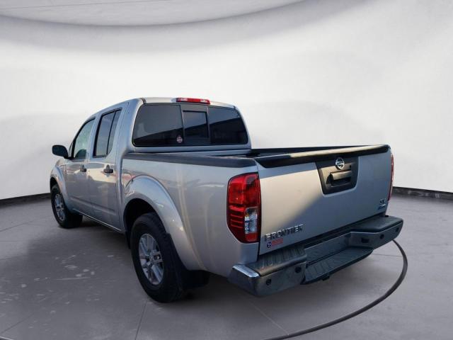 Photo 3 from auction – 2019 NISSAN FRONTIER S with VIN 1N6DD0ER0KN754693