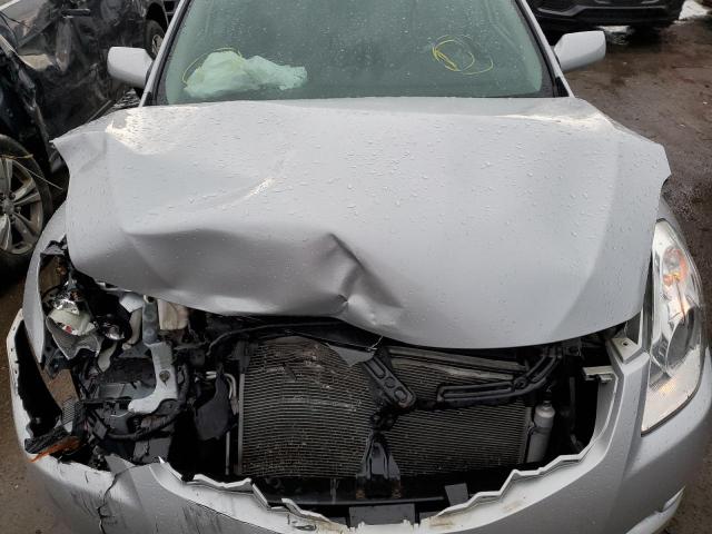 Photo 7 from auction – 2012 NISSAN ALTIMA BAS with VIN 1N4AL2AP1CC201062