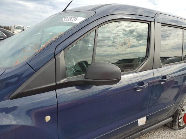 Photo 9 from auction – 2016 FORD TRANSIT CO with VIN NM0AE8F79G1277689