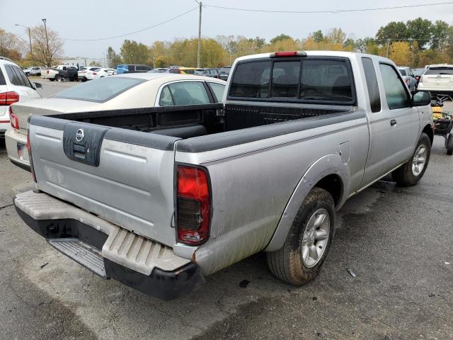 Photo 4 from auction – 2004 NISSAN FRONTIER K with VIN 1N6DD26TX4C405142