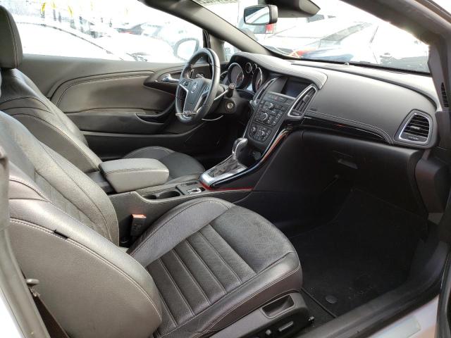 Photo 5 from auction – 2019 BUICK CASCADA PR with VIN W04WH3N58KG300849