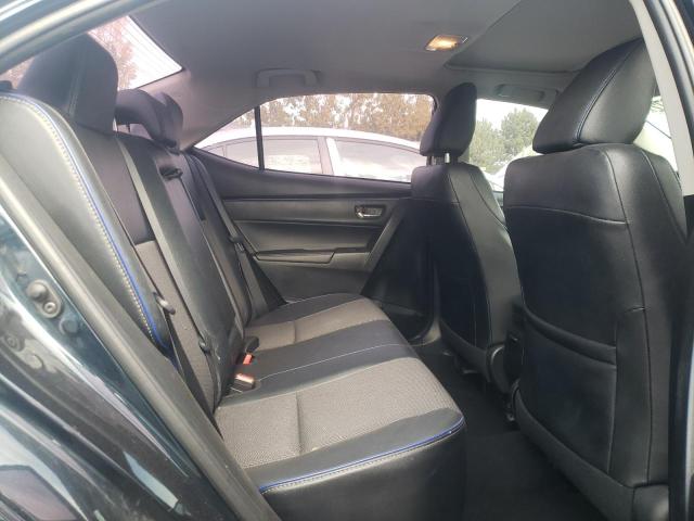 Photo 6 from auction – 2017 TOYOTA COROLLA L with VIN 2T1BURHE0HC863139