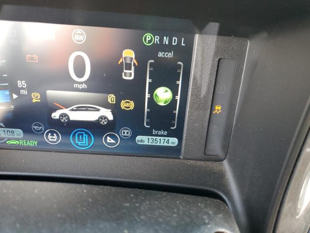 Photo 8 from auction – 2012 CHEVROLET VOLT with VIN 1G1RB6E4XCU117462