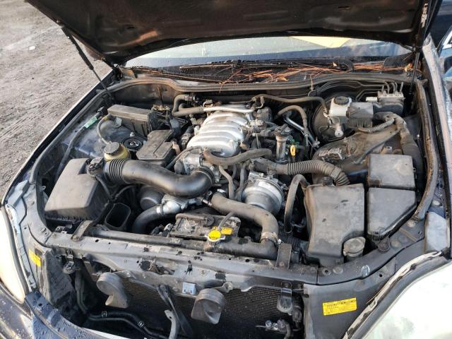 Photo 7 from auction – 2005 LEXUS LS 430 with VIN JTHBN36F750178159