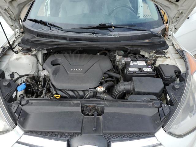 Photo 7 from auction – 2012 HYUNDAI VELOSTER with VIN KMHTC6AD0CU066064
