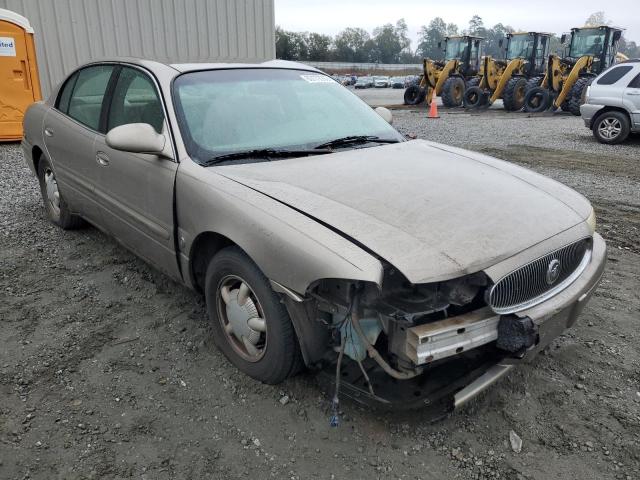 BUICK LESABRE CU 2000 with VIN 1G4HP54K7YU144054 - Photo from auction