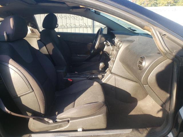 Photo 5 from auction – 2007 PONTIAC G6 with VIN 1G2ZH17N174272992