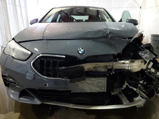 Photo 7 from auction – 2021 BMW 228XI with VIN WBA73AK00M7J48670
