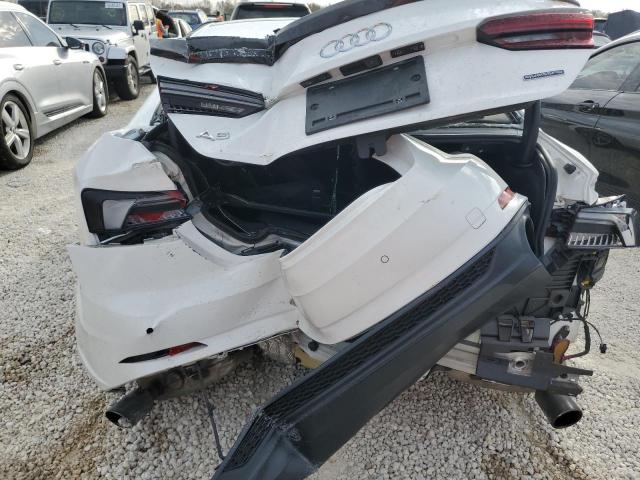 Photo 6 from auction – 2019 AUDI A5 PREMIUM with VIN WAUTNAF53KA015397