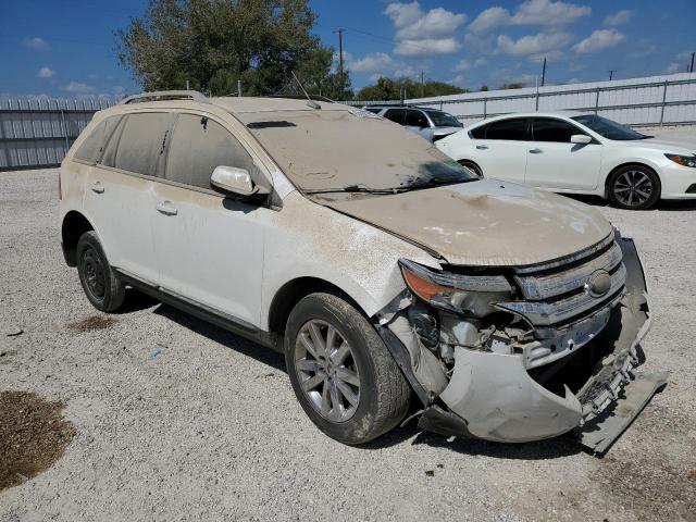 FORD EDGE SEL 2013 with VIN 2FMDK3JC0DBE33128 - Photo from auction