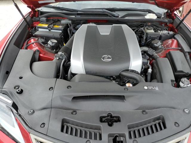 Photo 7 from auction – 2019 LEXUS RC 350 with VIN JTHHZ5BC6K5020349