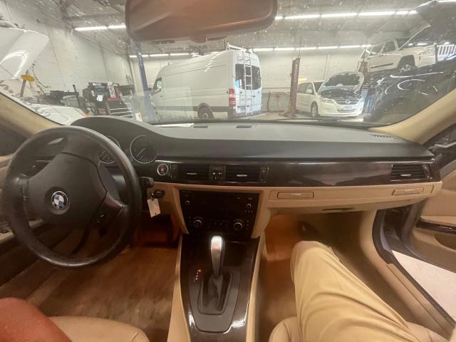 Photo 9 from auction – 2011 BMW 328 XI with VIN WBAPK7C54BF082188