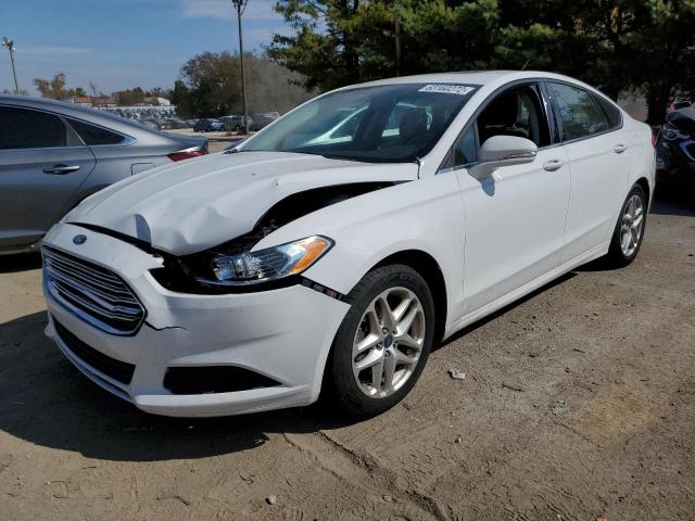 Photo 2 from auction – 2013 FORD FUSION SE with VIN 3FA6P0H70DR304397