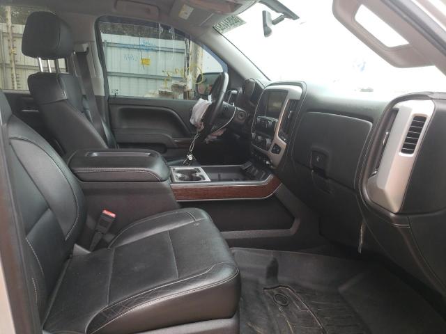 Photo 5 from auction – 2014 GMC SIERRA K15 with VIN 3GTU2VEC4EG386727