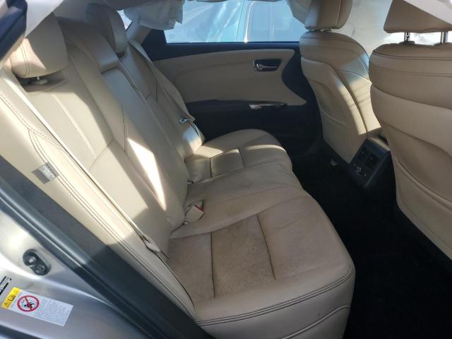 Photo 6 from auction – 2016 TOYOTA AVALON XLE with VIN 4T1BK1EBXGU202832