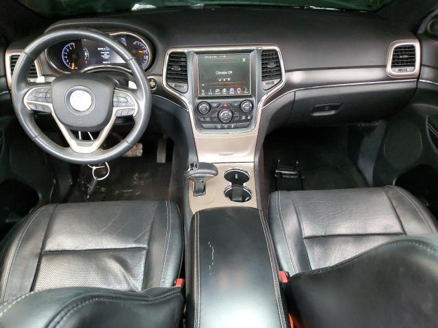 Photo 9 from auction – 2015 JEEP GRAND CHER with VIN 1C4RJEBGXFC832433
