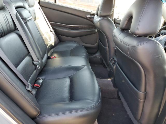 Photo 6 from auction – 2003 ACURA TL with VIN 19UUA56903A003420
