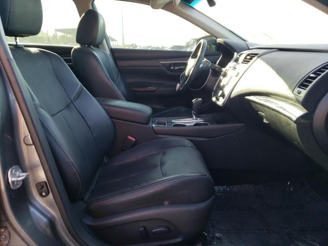 Photo 5 from auction – 2016 NISSAN ALTIMA 2.5 with VIN 1N4AL3AP6GC183962