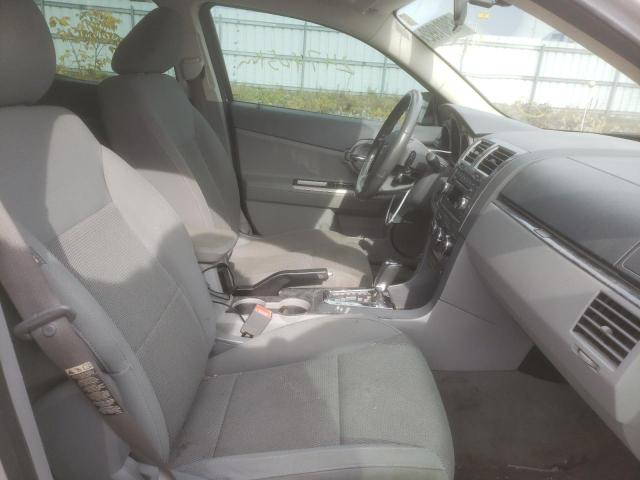 Photo 5 from auction – 2008 DODGE AVENGER SX with VIN 1B3LC56R78N574506