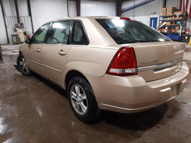 Photo 3 from auction – 2005 CHEVROLET MALIBU with VIN 1G1ZT62825F113126