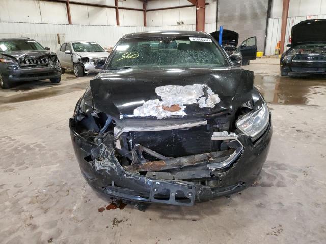 Photo 9 from auction – 2013 FORD TAURUS SEL with VIN 1FAHP2H82DG119451
