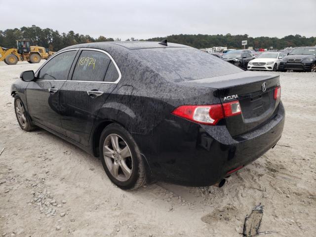 Photo 3 from auction – 2010 ACURA TSX with VIN JH4CU2F63AC029175