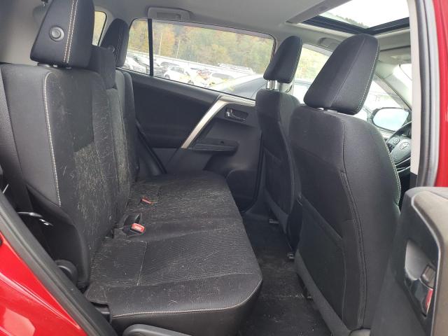 Photo 6 from auction – 2014 TOYOTA RAV4 XLE with VIN 2T3RFREV2EW150659
