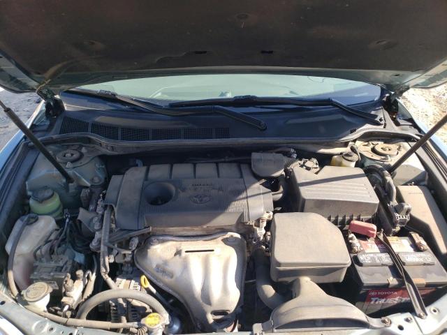 Photo 7 from auction – 2011 TOYOTA CAMRY BASE with VIN 4T4BF3EK4BR128306