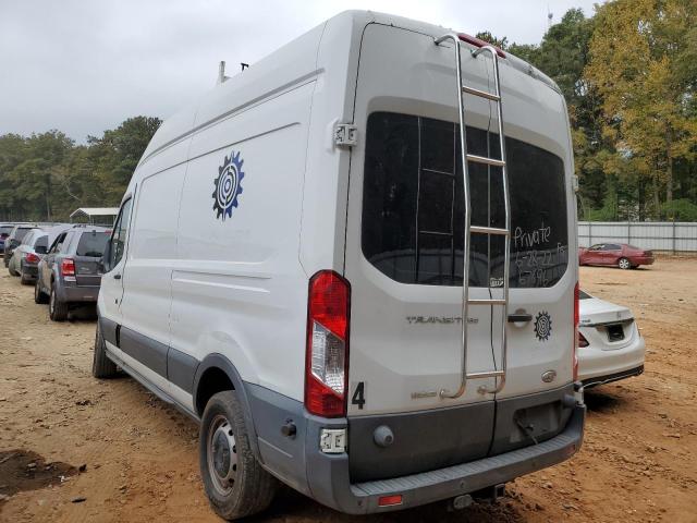 Photo 3 from auction – 2015 FORD TRANSIT T- with VIN 1FTSW2XG7FKA51983
