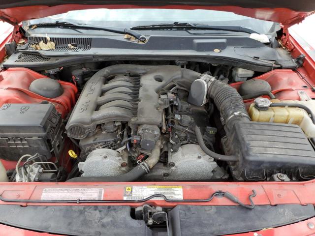 Photo 7 from auction – 2010 DODGE CHARGER SX with VIN 2B3CA3CV7AH286298