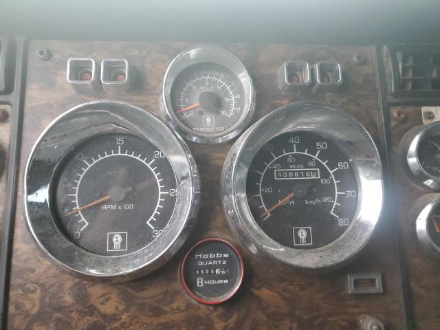 Photo 8 from auction – 1998 KENWORTH CONSTRUCTI with VIN 1NKDL90X8WJ770944