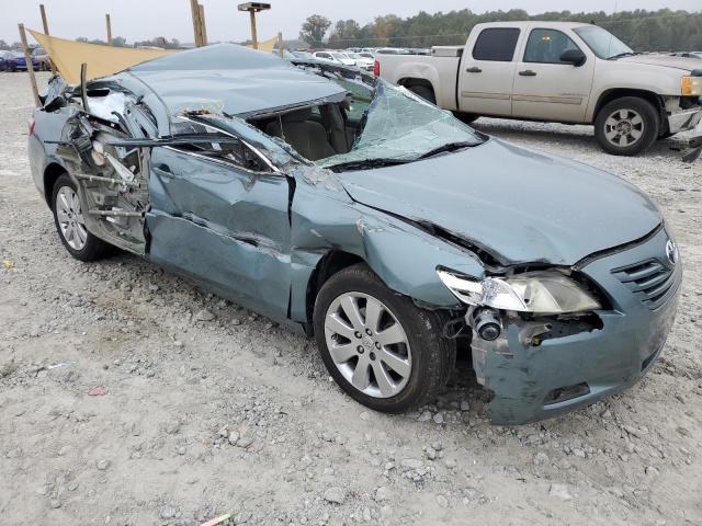 TOYOTA CAMRY BASE 2009 with VIN 4T1BE46K39U887699 - Photo from auction