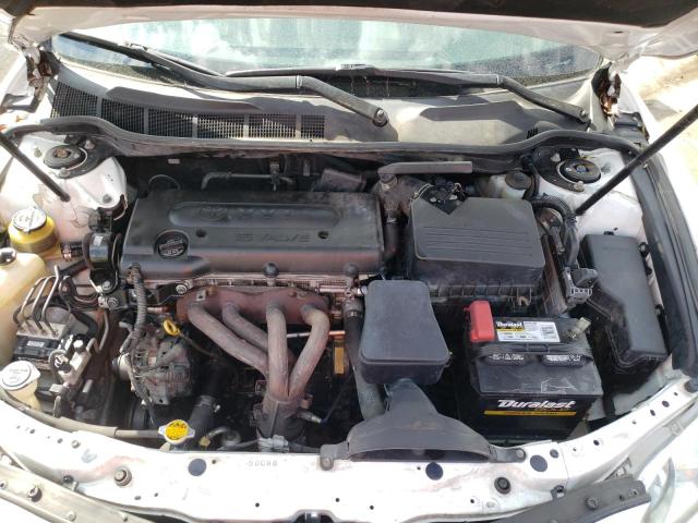 Photo 7 from auction – 2009 TOYOTA CAMRY BASE with VIN 4T1BE46K19U842261