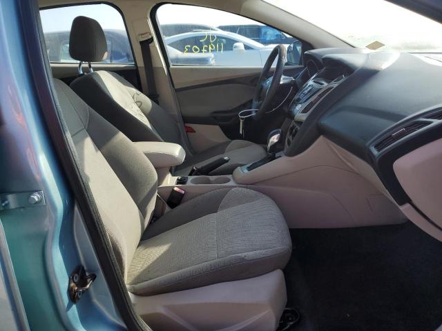 Photo 5 from auction – 2012 FORD FOCUS SE with VIN 1FAHP3F22CL222685