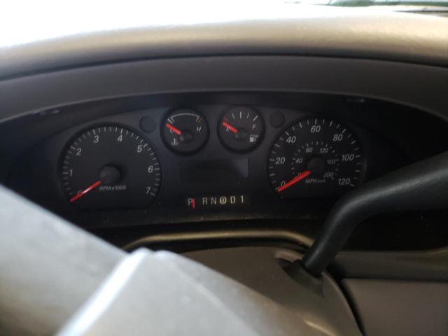 Photo 8 from auction – 2007 FORD TAURUS SE with VIN 1FAFP53U07A210318