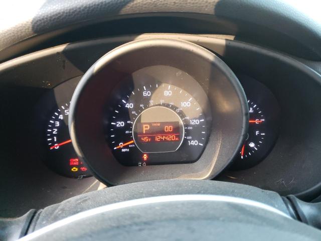 Photo 8 from auction – 2014 KIA SOUL + with VIN KNDJP3A56E7026886