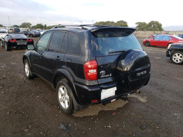 Photo 3 from auction – 2004 TOYOTA RAV4 with VIN JTEHD20V140016465