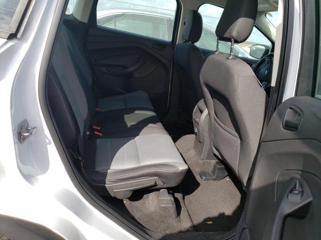 Photo 6 from auction – 2018 FORD ESCAPE S with VIN 1FMCU0F75JUC73706