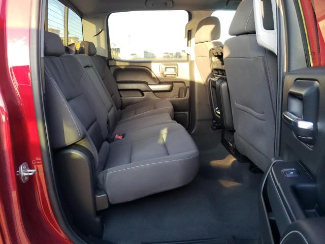 Photo 6 from auction – 2018 CHEVROLET SILVERADO with VIN 3GCUKREC7JG616973
