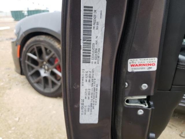 Photo 10 from auction – 2018 DODGE CHARGER R/ with VIN 2C3CDXGJ0JH253250