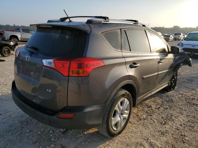 Photo 4 from auction – 2015 TOYOTA RAV4 LE with VIN JTMZFREV1FJ042372