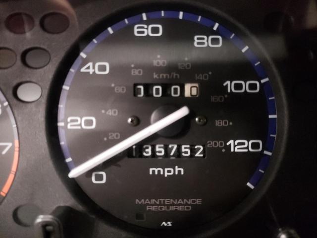 Photo 8 from auction – 2000 HONDA CIVIC with VIN 1HGEJ6670YL024269